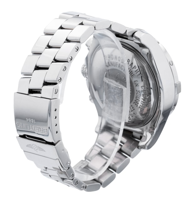 Breitling Avenger Skyland A13380 Image 3